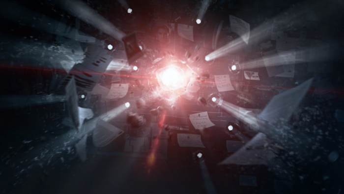 R6 Deadly Omen teaser